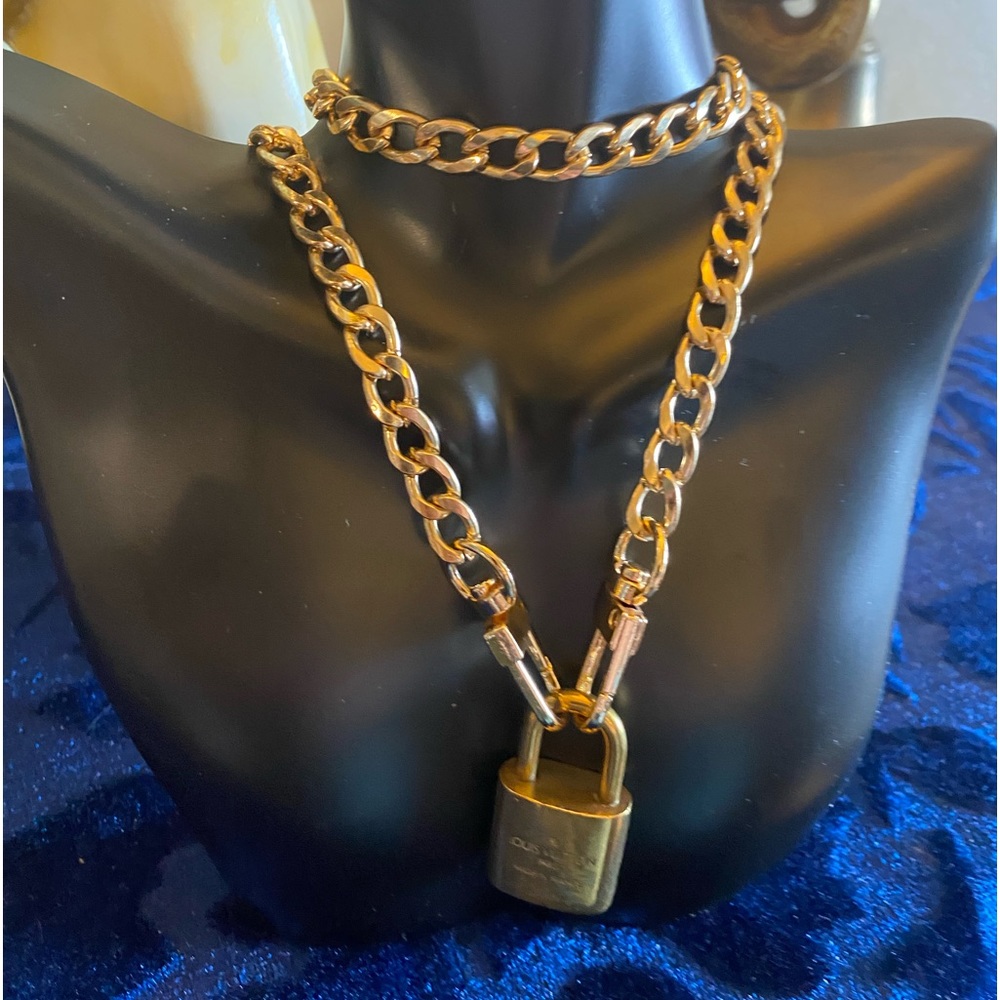 Lv lock